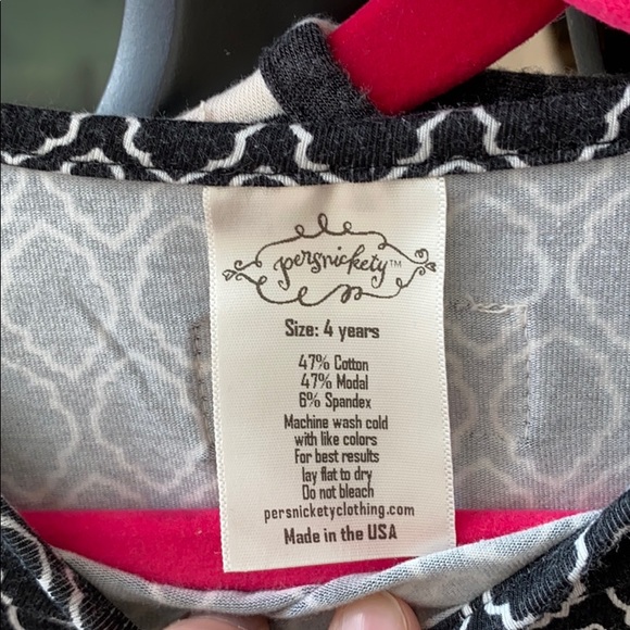 Bundle of 3 persnickety pieces - Picture 8 of 11